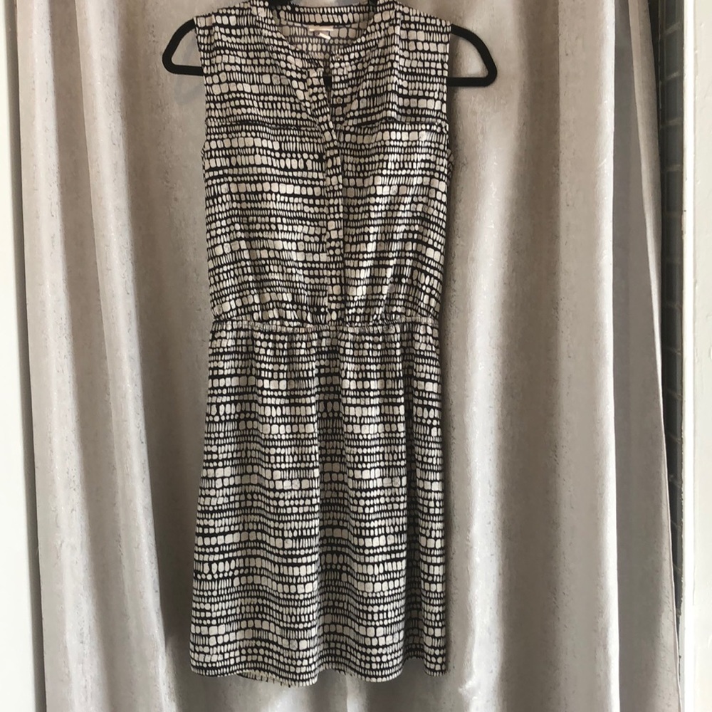 Merona mini dress